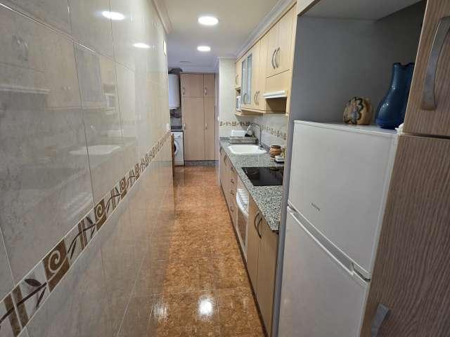 Piso en alquiler de 3 habitaciones en La Saïdia, Valencia