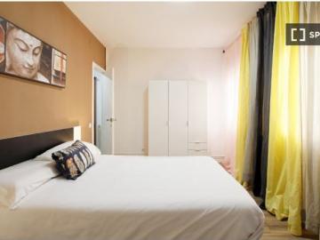 Piso en alquiler de 3 habitaciones en la Teixonera