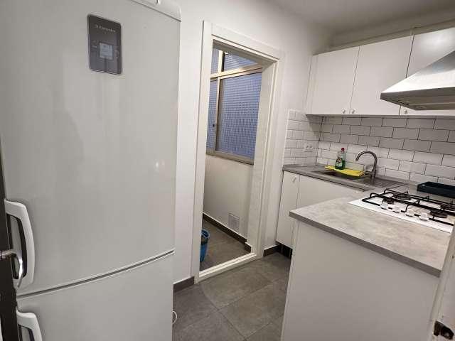 Piso en alquiler de 3 habitaciones en La Teixonera, Barcelona