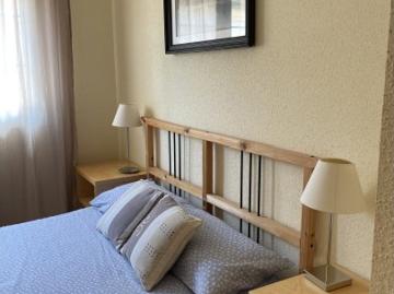 Piso en alquiler de 3 habitaciones en L'Alfàs Del Pi