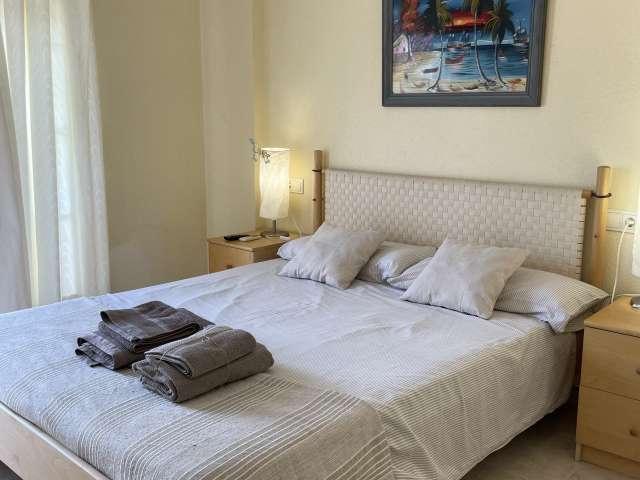 Piso en alquiler de 3 habitaciones en L'Alfàs Del Pi
