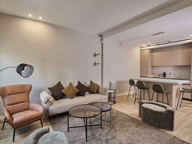 Piso en alquiler de 3 habitaciones en L'Antiga Esquerra de l'Eixample