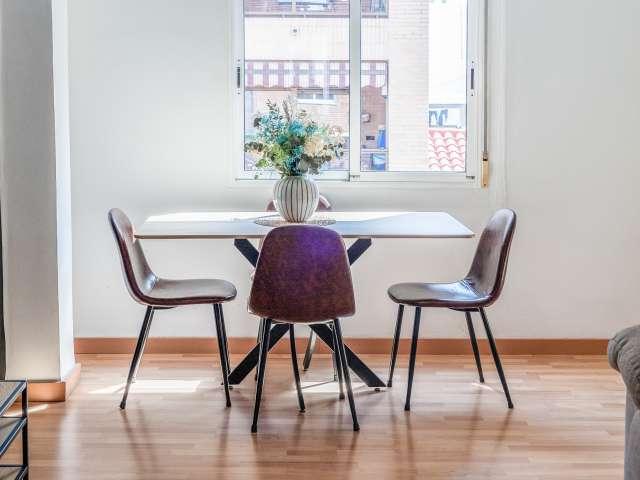 Piso en alquiler de 3 habitaciones en L'Hort de Senabre, Valencia