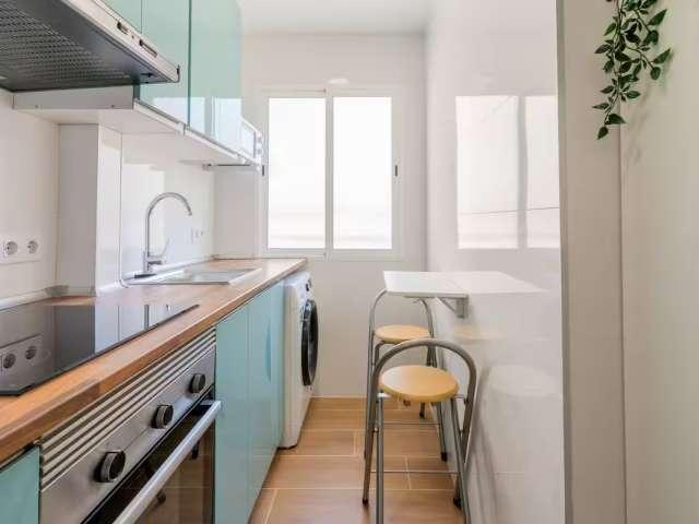 Piso en alquiler de 3 habitaciones en L'Illa Perduda, Valencia