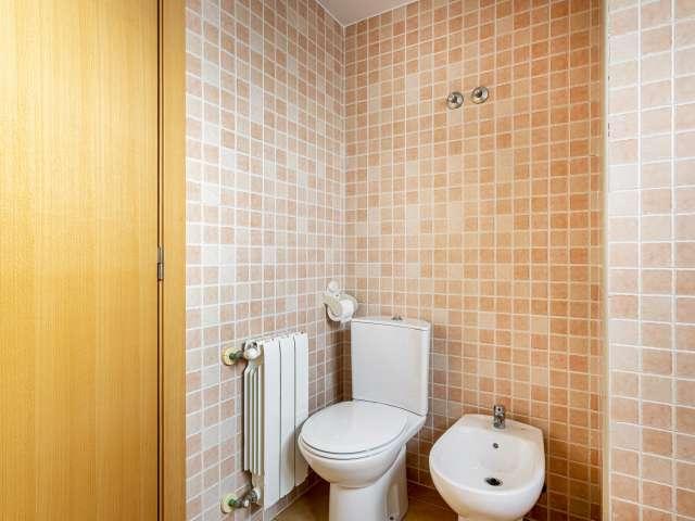 Piso en alquiler de 3 habitaciones en Patraix, Valencia