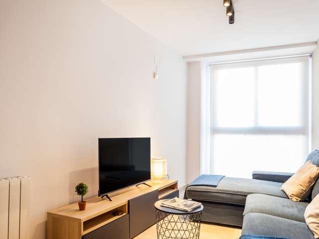 Piso en alquiler de 3 habitaciones en Patraix, Valencia