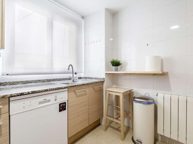 Piso en alquiler de 3 habitaciones en Patraix, Valencia