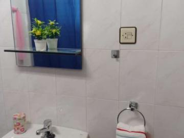Piso en alquiler de 3 habitaciones en Peñamefecit Estación, Jaén