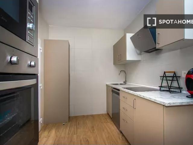 Piso en alquiler de 3 habitaciones en Pilar de la Horadada