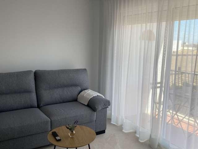 Piso en alquiler de 3 habitaciones en Pinedo, Valencia