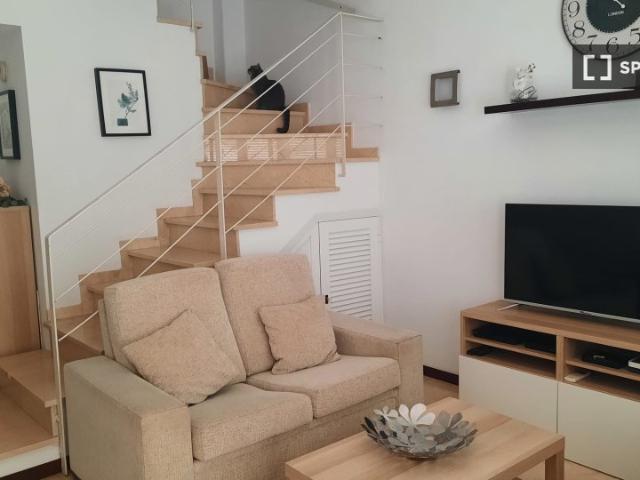 Piso en alquiler de 3 habitaciones en Pollença, Illes Balears