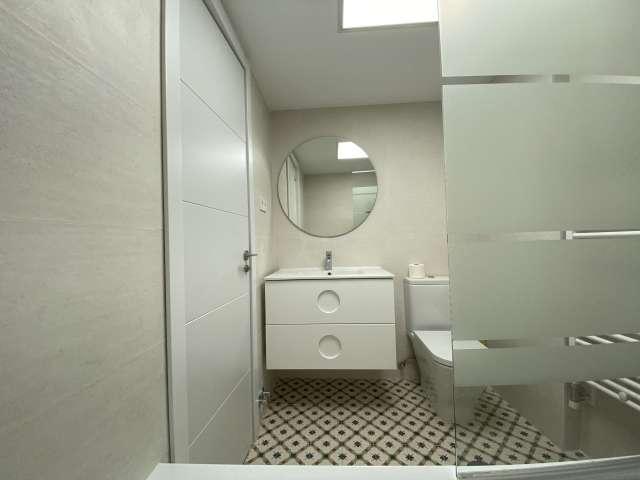 Piso en alquiler de 3 habitaciones en Pozuelo de Alarcón, Madrid