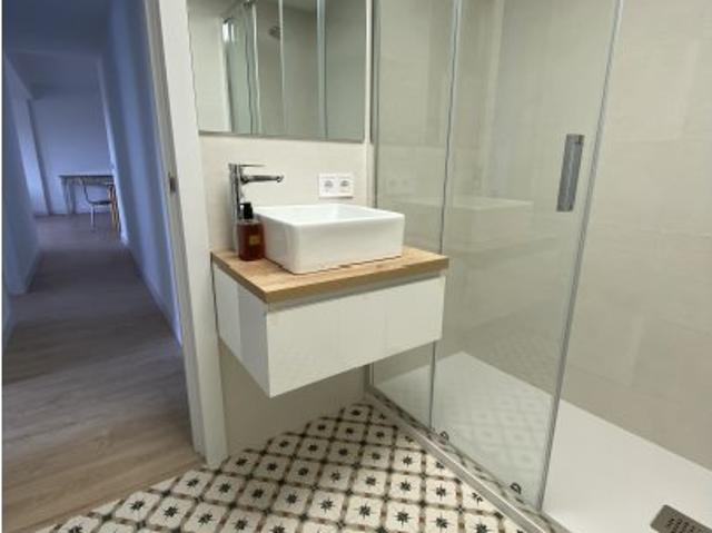 Piso en alquiler de 3 habitaciones en Pozuelo de Alarcón, Madrid