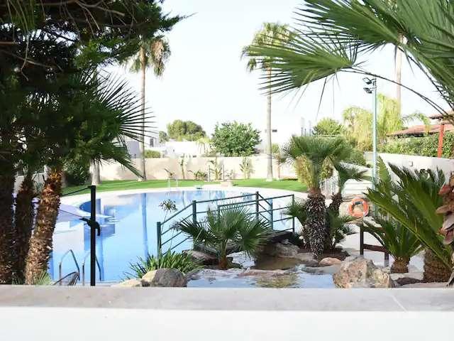 Piso en alquiler de 3 habitaciones en Riba roja de Túria