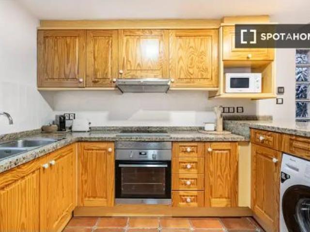 Piso en alquiler de 3 habitaciones en Riba roja de Túria, se admiten parejas