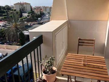 Calle Antonio de Hilaria, Lo Cea, Vista Bahía, Málaga, Andalucía, Andalucía