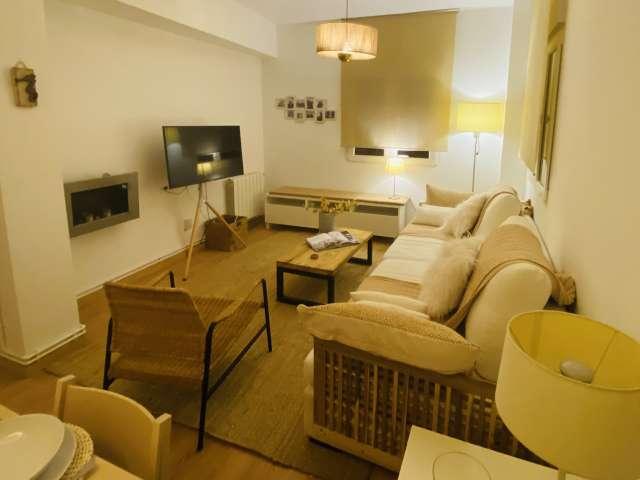 Piso en alquiler de 3 habitaciones en San Matías Realejo