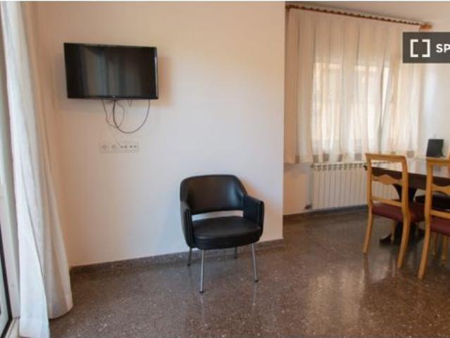 Piso en alquiler de 3 habitaciones en Sant Cugat Del Vallès