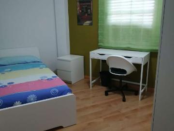 Piso en alquiler de 3 habitaciones en Sant Cugat Del Vallès
