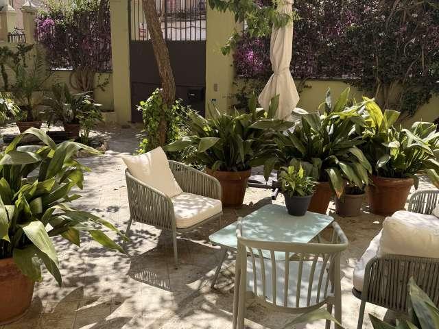 Piso en alquiler de 3 habitaciones en Sant Boi de Llobregat