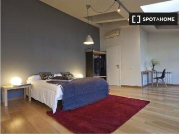 Piso en alquiler de 3 habitaciones en Sant Gervasi Bonanova