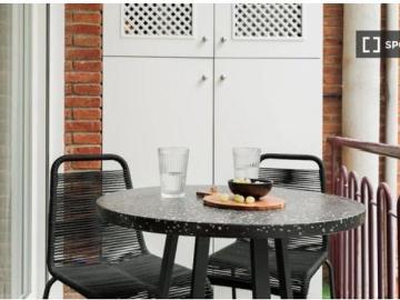 Piso en alquiler de 3 habitaciones en Sant Gervasi Bonanova