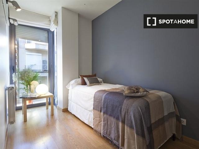 Piso de 3 habitaciones en Sant Gervasi Bonanova