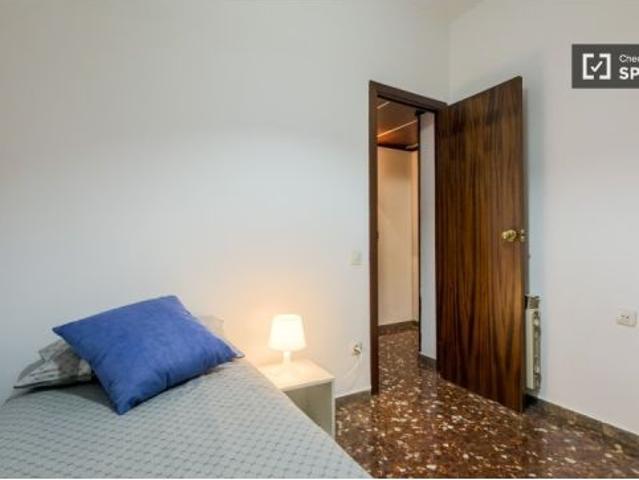 Piso en alquiler de 3 habitaciones en Sant Gervasi Bonanova