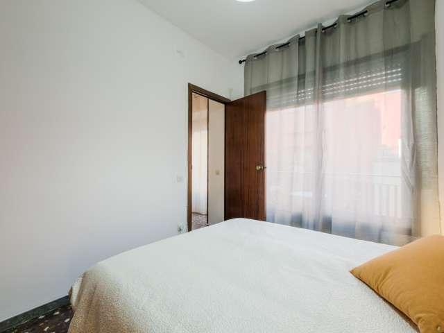 Piso en alquiler de 3 habitaciones en Sant Gervasi Bonanova