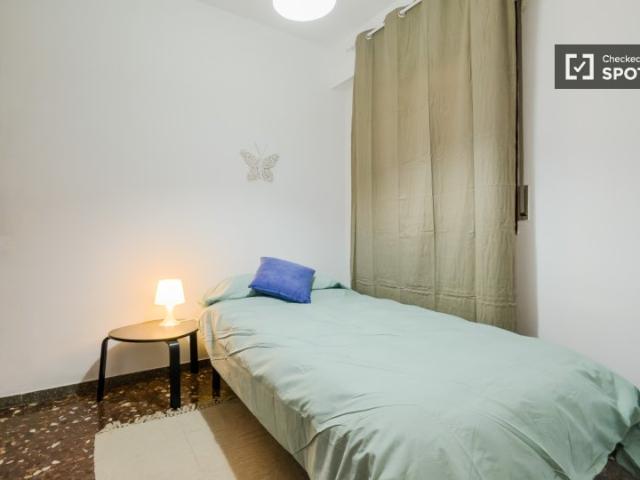 Piso en alquiler de 3 habitaciones en Sant Gervasi Bonanova