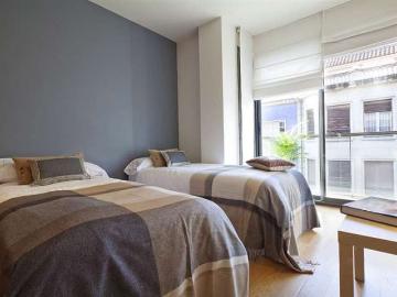 Piso en alquiler de 3 habitaciones en Sant Gervasi Bonanova