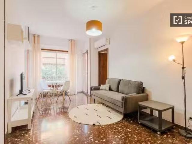 Piso en alquiler de 3 habitaciones en Sant Gervasi Bonanova