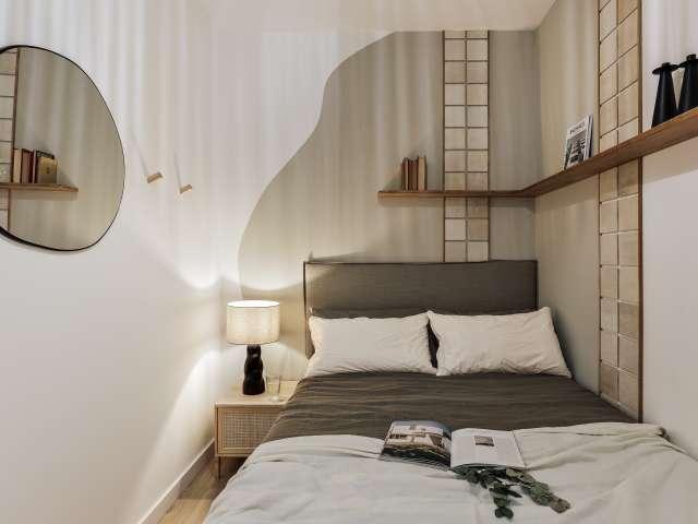 Piso en alquiler de 3 habitaciones en Sant Gervasi Galvany