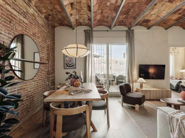 Piso en alquiler de 3 habitaciones en Sant Gervasi Galvany