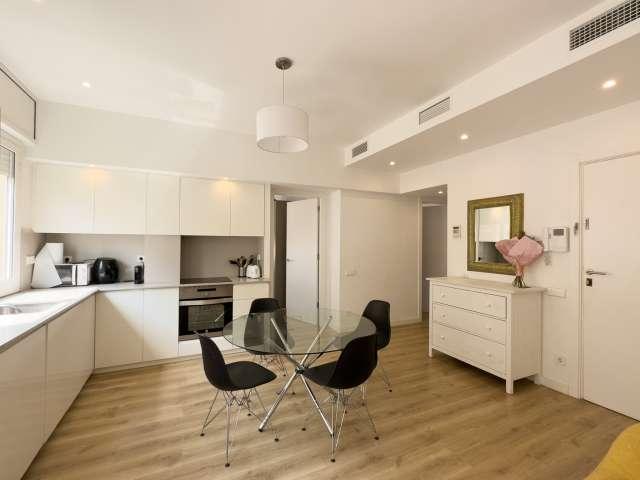 Piso en alquiler de 3 habitaciones en Sant Gervasi Galvany