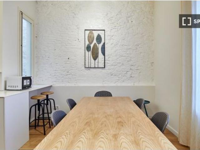 Piso en alquiler de 3 habitaciones en Sant Pere Santa Caterina i la Ribera