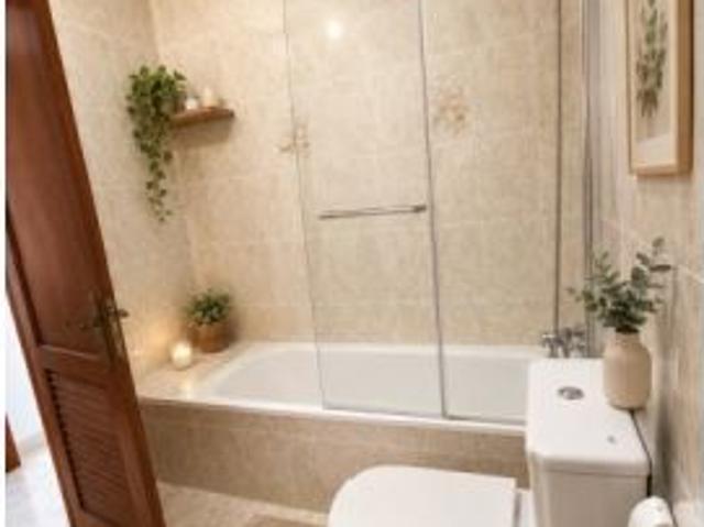 Piso en alquiler de 3 habitaciones en Santa Lucía de Tirajana, gastos incluidos