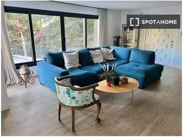 Piso en alquiler de 3 habitaciones en Ses Illetes, Illes Balears
