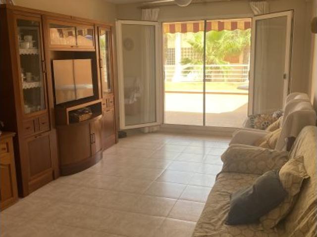 Piso en alquiler de 3 habitaciones en Tavernes de la Valldigna