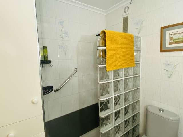 Piso en alquiler de 3 habitaciones en Tavernes de la Valldigna