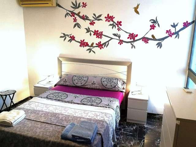 Piso en alquiler de 3 habitaciones en Tres Forques, Valencia