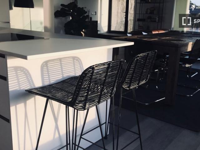 Piso en alquiler de 3 habitaciones en Ugeraga, Bilbao