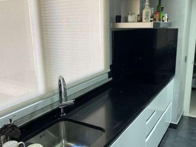 Piso en alquiler de 3 habitaciones en Valverde, Madrid