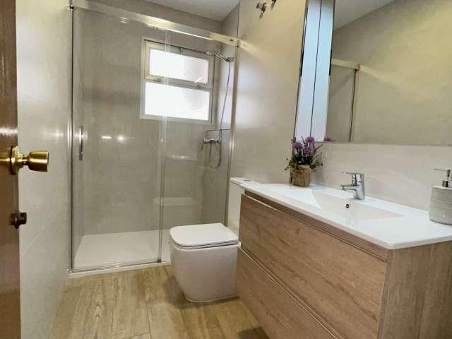Piso en alquiler de 3 habitaciones en Vélez Málaga