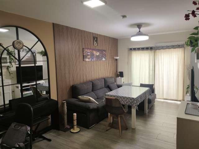 Piso en alquiler de 3 habitaciones en Vélez Málaga