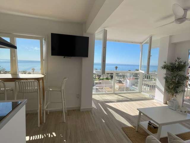 Piso en alquiler de 3 habitaciones en Vélez Málaga