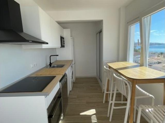 Piso en alquiler de 3 habitaciones en Vélez Málaga