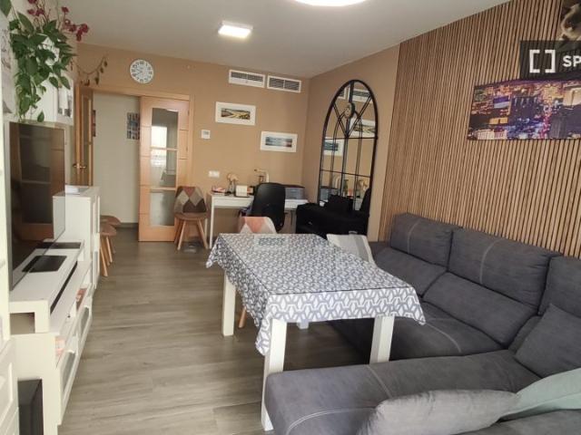 Piso en alquiler de 3 habitaciones en Vélez Málaga