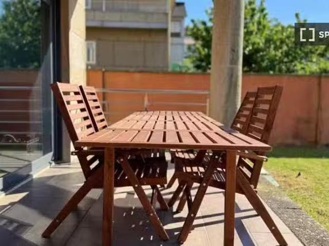 Piso en alquiler de 3 habitaciones en Vigo