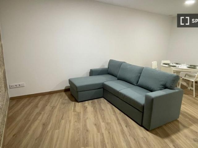 Piso en alquiler de 3 habitaciones en Vigo